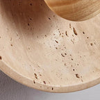 Relstira Stone Wall Lamp