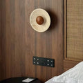 Relstira Stone Wall Lamp