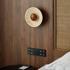 Relstira Stone Wall Lamp