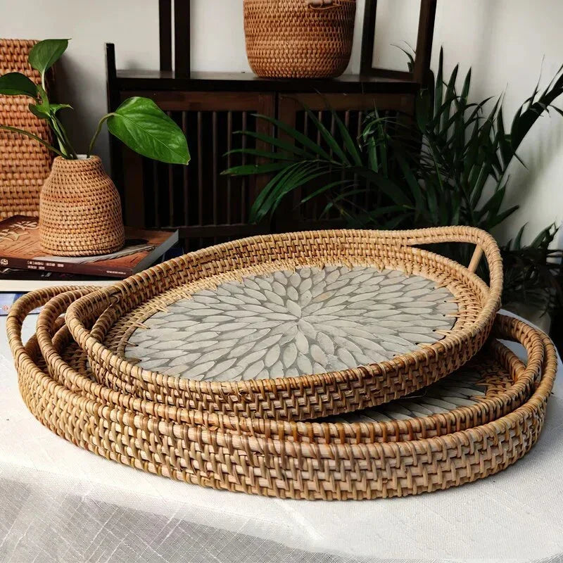 Reltisa Serving Tray