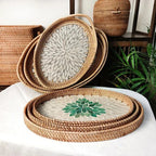 Reltisa Serving Tray