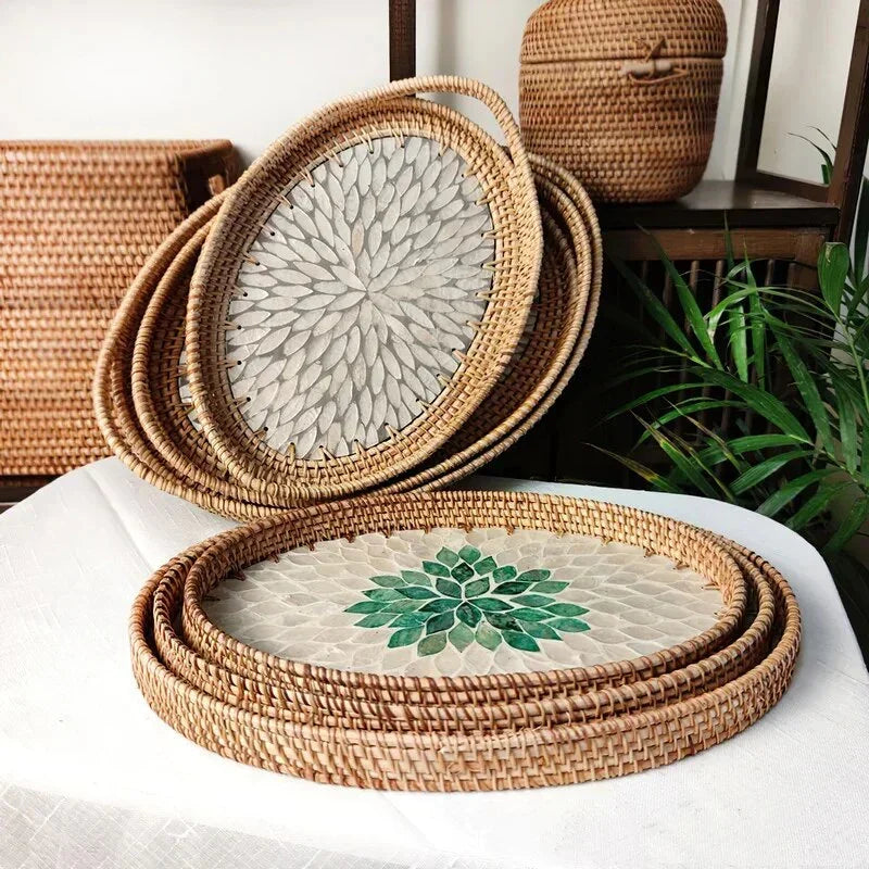 Reltisa Serving Tray
