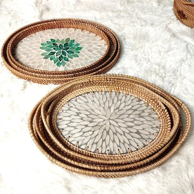 Reltisa Serving Tray