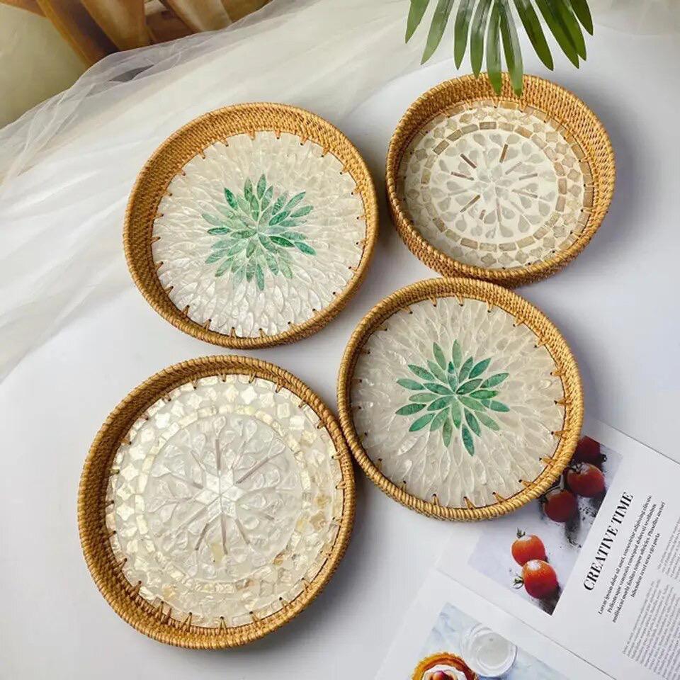 Reltisa Serving Tray