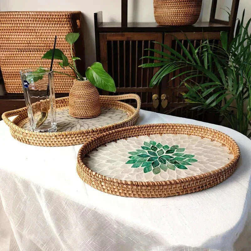 Reltisa Serving Tray