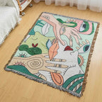 Reltisa Throw