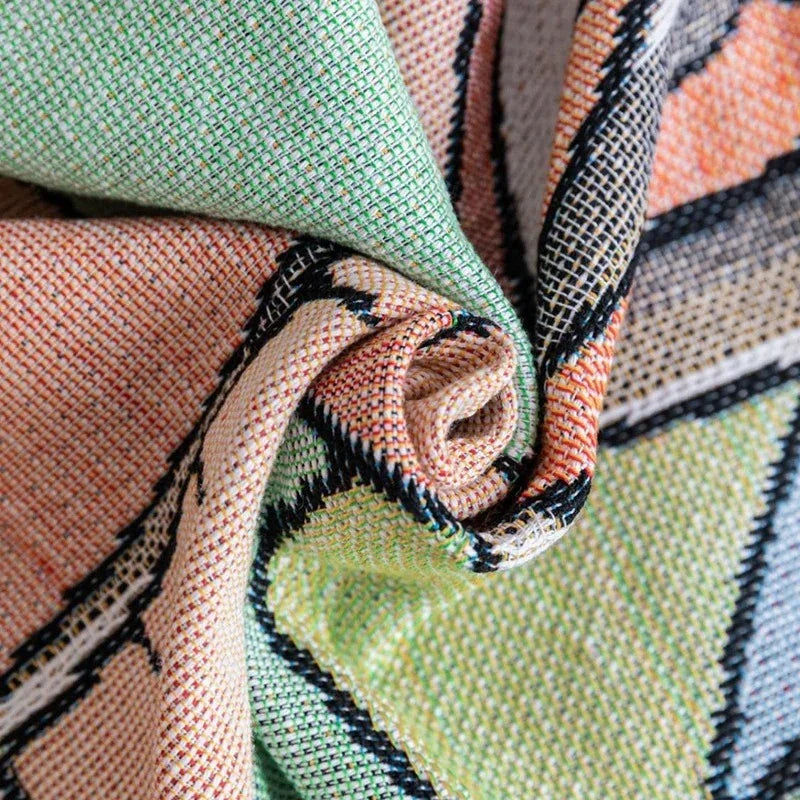 Reltisa Throw