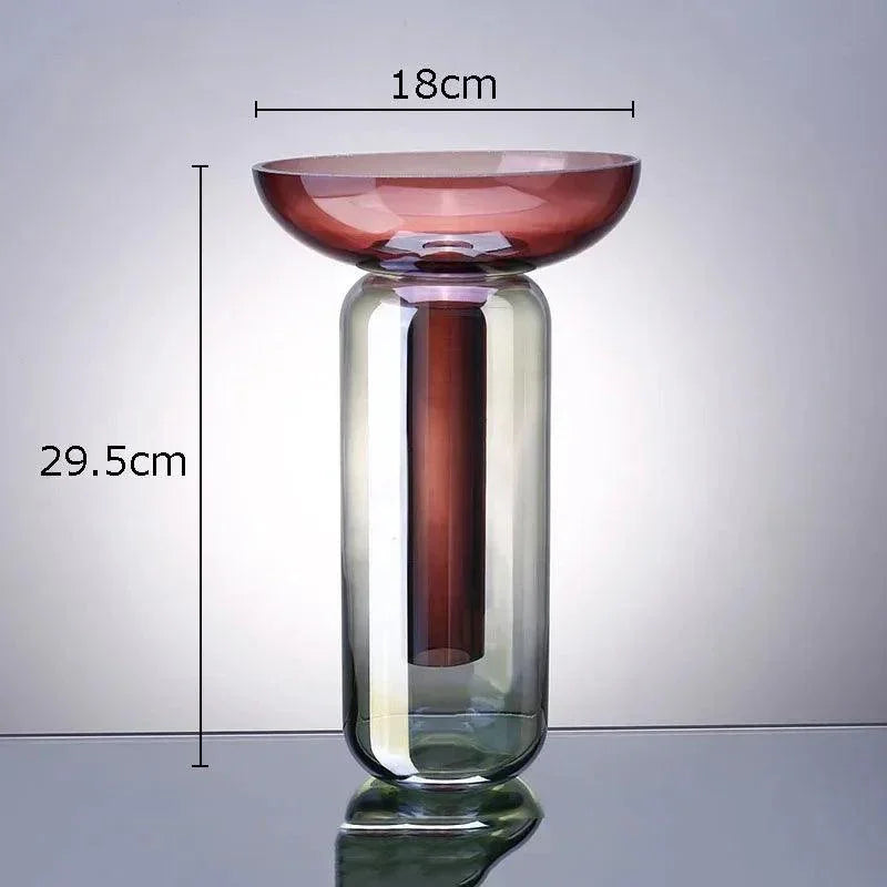 Relvando Vase