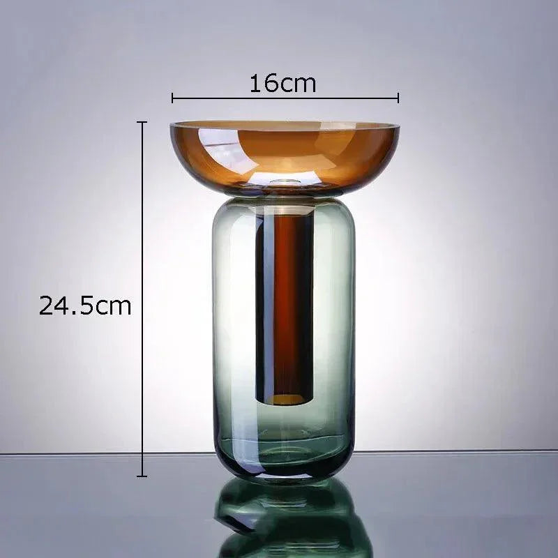 Relvando Vase