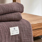 Relvunda Throw Blanket