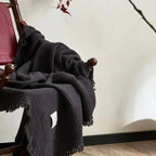 Relvunda Throw Blanket