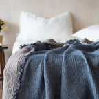 Relvunda Throw Blanket