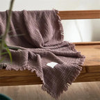 Relvunda Throw Blanket