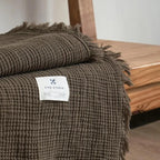 Relvunda Throw Blanket