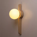 Renfisa Wood Wall Lamp