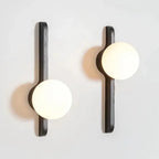 Renfisa Wood Wall Lamp