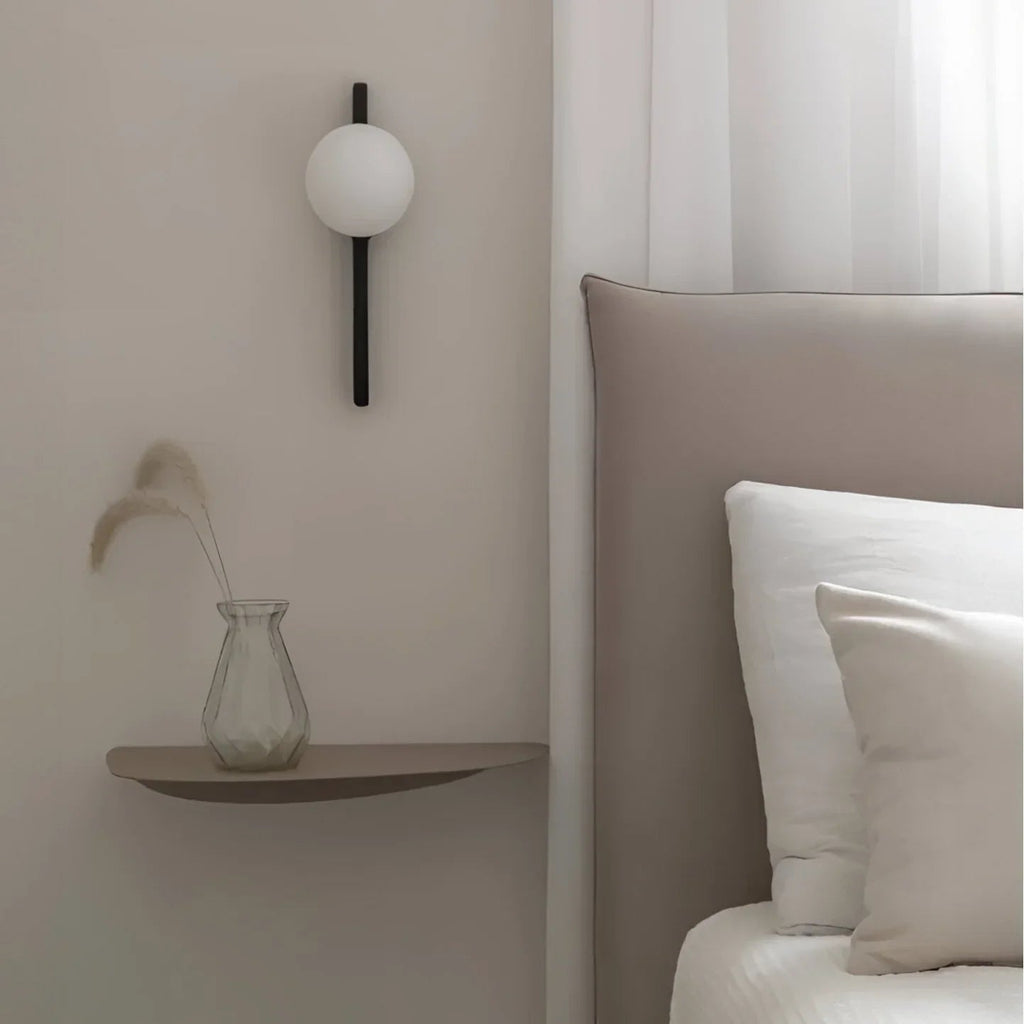 Renfisa Wood Wall Lamp