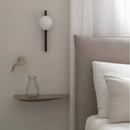 Renfisa Wood Wall Lamp