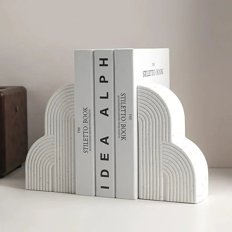 Renfoda Bookend