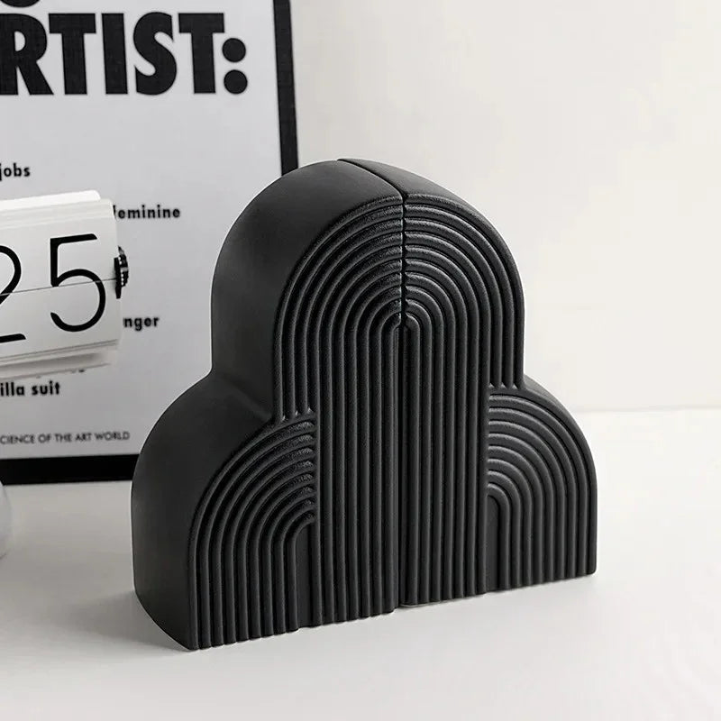 Renfoda Bookend