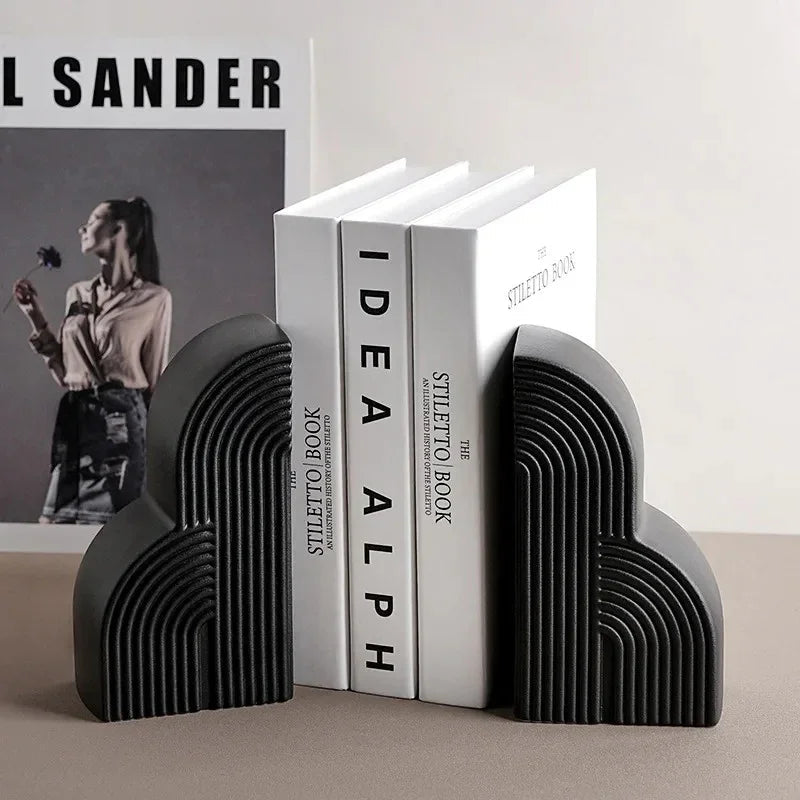 Renfoda Bookend