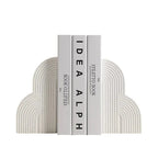 Renfoda Bookend