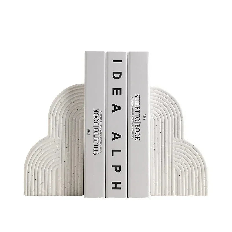 Renfoda Bookend