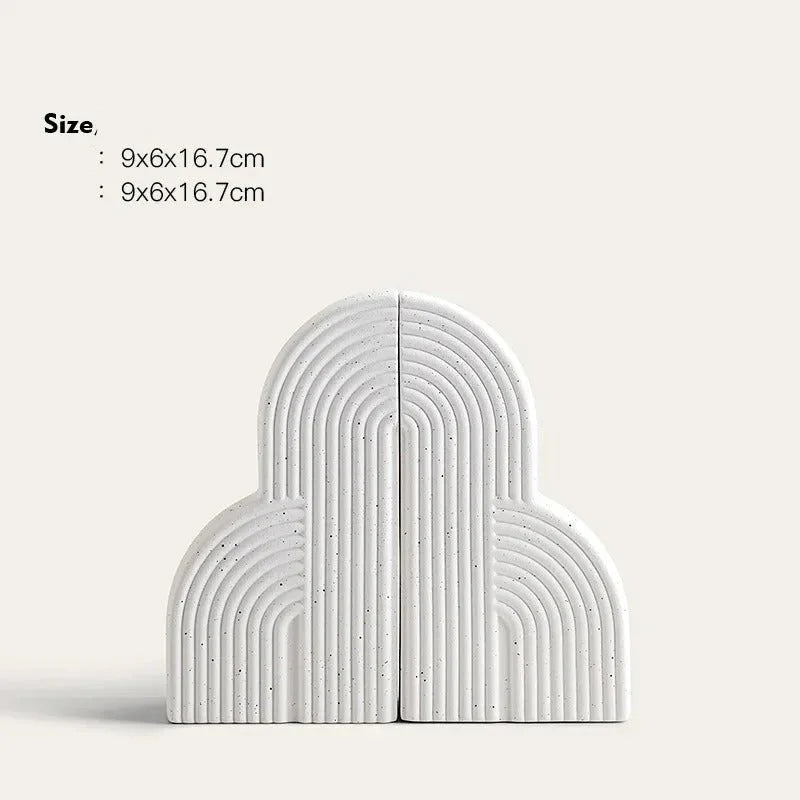 Renfoda Bookend