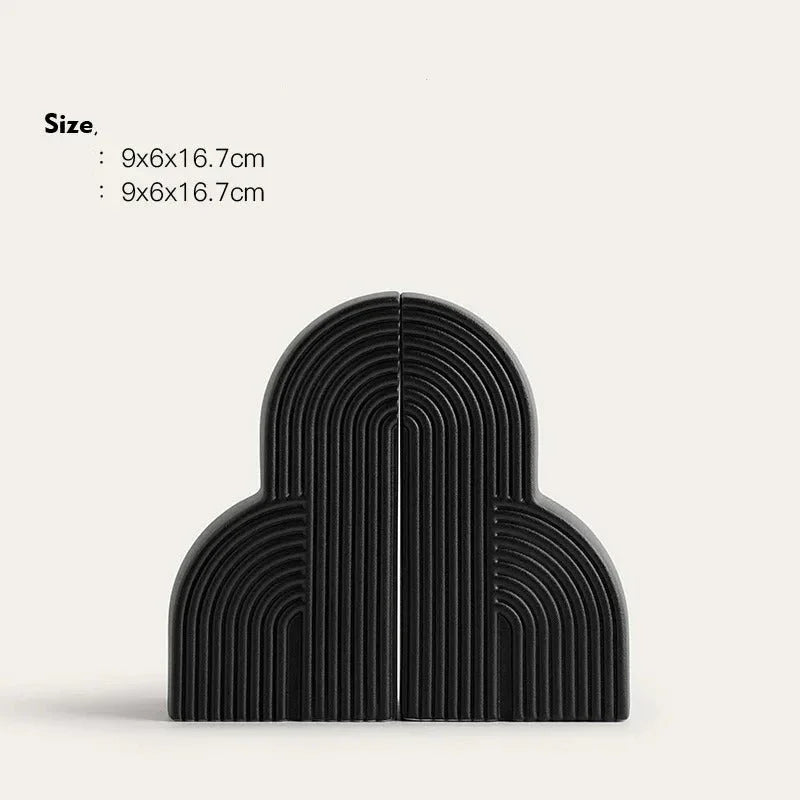 Renfoda Bookend