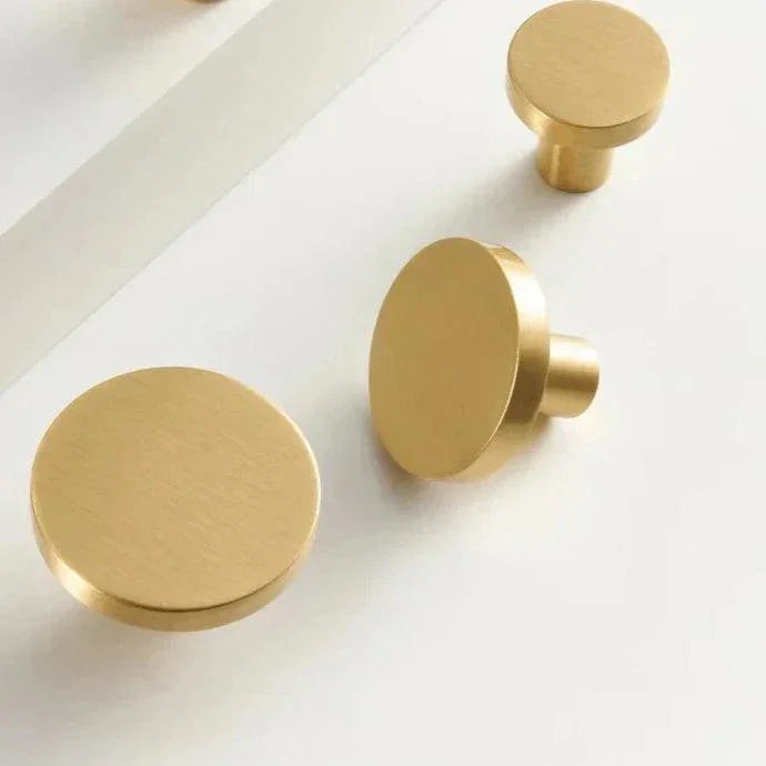 Renmoma Cabinet Knobs & Handles