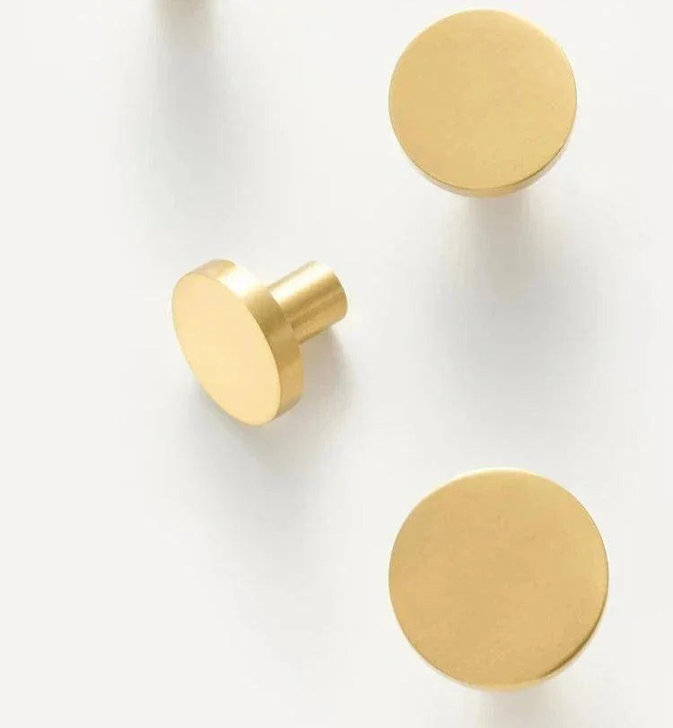 Renmoma Cabinet Knobs & Handles