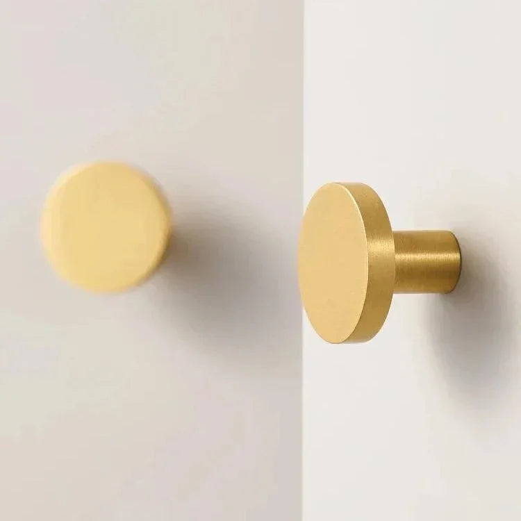 Renmoma Cabinet Knobs & Handles