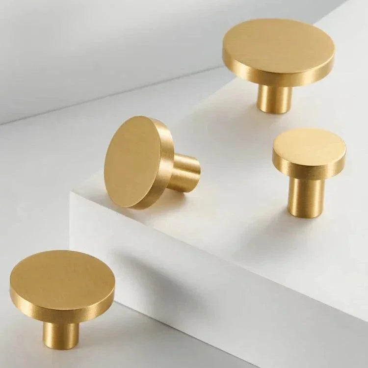 Renmoma Cabinet Knobs & Handles