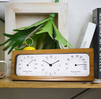 Renndirra Desk Clock