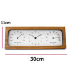 Renndirra Desk Clock