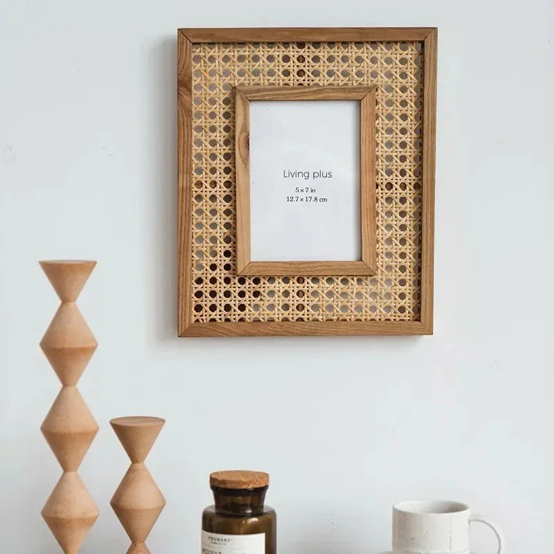 Rennelta Photo Frame