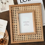 Rennelta Photo Frame