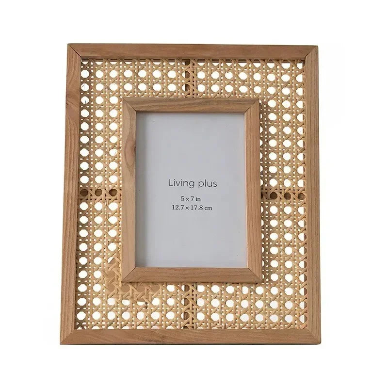 Rennelta Photo Frame