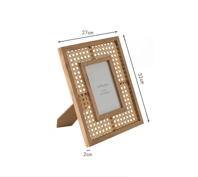 Rennelta Photo Frame