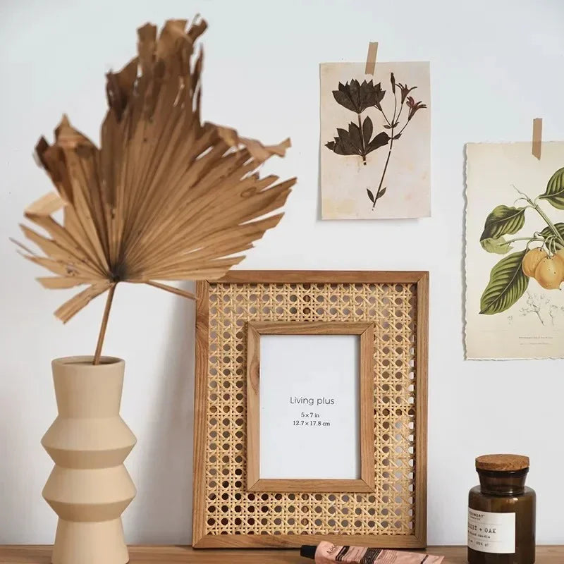 Rennelta Photo Frame