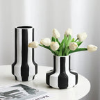 Rennvia Ceramic Vase