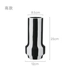 Rennvia Ceramic Vase