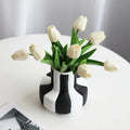 Rennvia Ceramic Vase