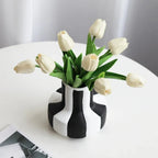 Rennvia Ceramic Vase