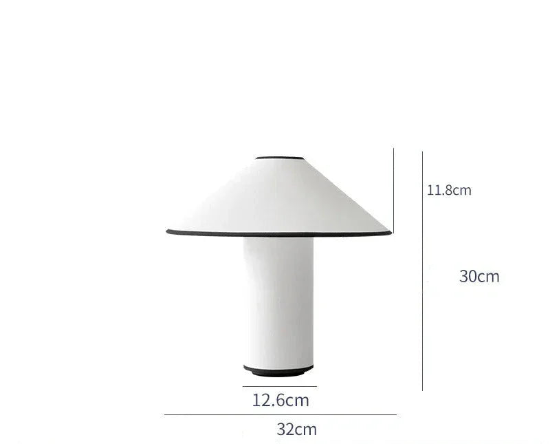 Rensirra Table Lamp