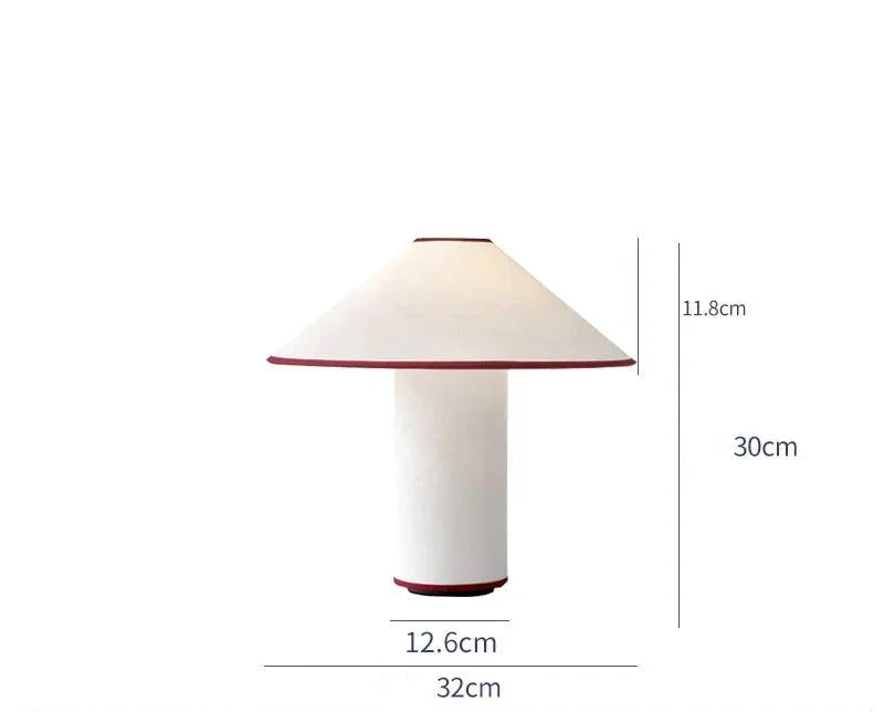 Rensirra Table Lamp