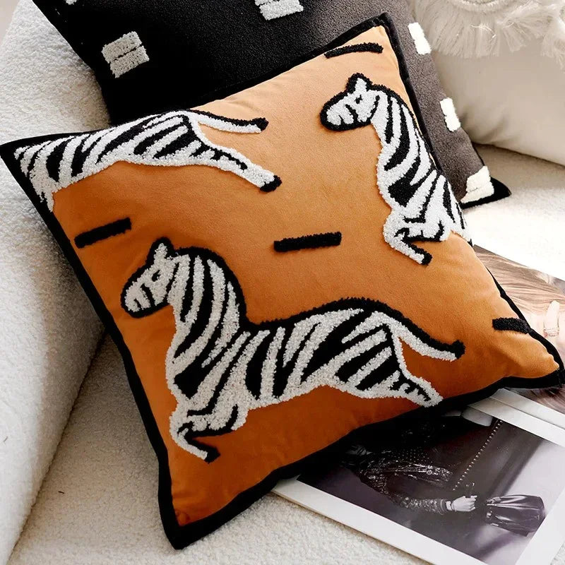 Rensosa Cushion Cover