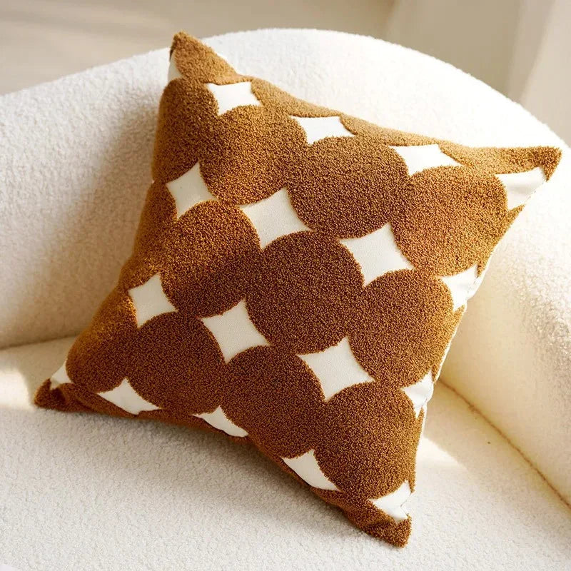 Rensosa Cushion Cover
