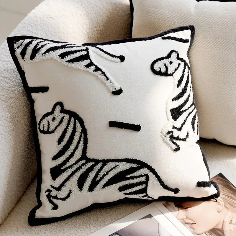 Rensosa Cushion Cover