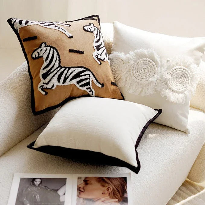 Rensosa Cushion Cover